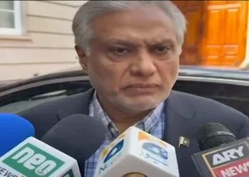 جنہوں نے 9 مئی کے واقعات کیے وہ قیمت ادا کر رہے ہیں، حکومت کمپرومائز نہیں کرے گی، اسحاق ڈار