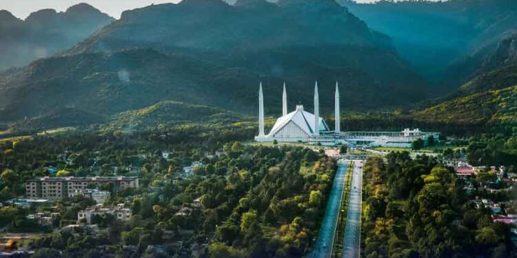 اسلام آباد میں پی ایس ایل میچز کیلئے ٹریفک ایڈوائزری پلان جاری