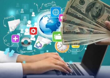 پاکستان کی آئی ٹی ایکسپورٹ نئی بلند ترین سطح پر پہنچ گئی