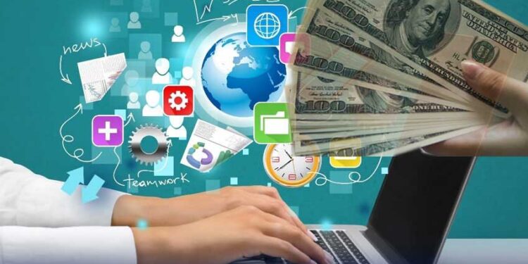 پاکستان کی آئی ٹی ایکسپورٹ نئی بلند ترین سطح پر پہنچ گئی