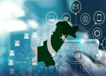 آئی ٹی برآمدات 25 فیصد کے شاندار اضافے کیساتھ 2.4 ارب ڈالر تک پہنچ گئیں