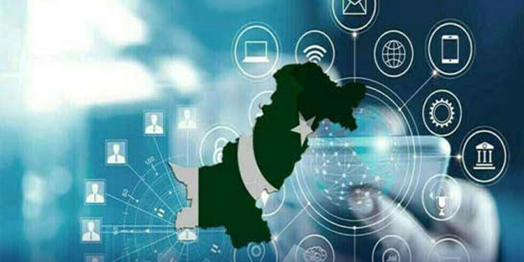 آئی ٹی برآمدات 25 فیصد کے شاندار اضافے کیساتھ 2.4 ارب ڈالر تک پہنچ گئیں