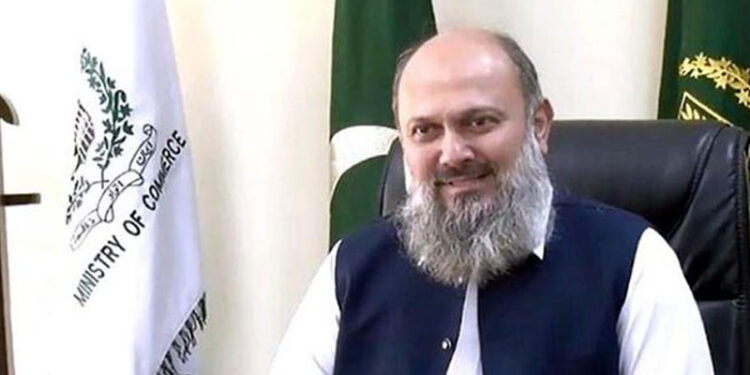 امریکی ٹیرف کا معاملہ، حکومت نے پیر کو سٹیک ہولڈرز کا اجلاس طلب کر لیا