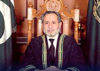 دہشتگردی کنٹرول کرنا پارلیمان کا کام ہے، عدالت کا نہیں، جسٹس جمال مندوخیل