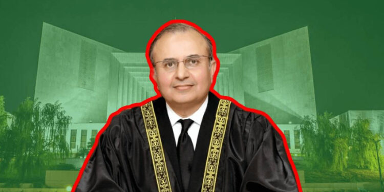 عدالتی نظام میں آرٹیفیشل انٹیلیجنس کے استعمال پر اہم فیصلہ جاری