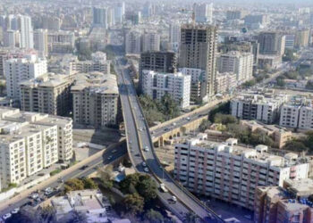 رہائشی پلاٹ اور مکان کا تصور ختم کرنے کی تیاری مکمل