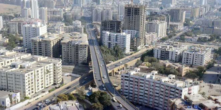 رہائشی پلاٹ اور مکان کا تصور ختم کرنے کی تیاری مکمل