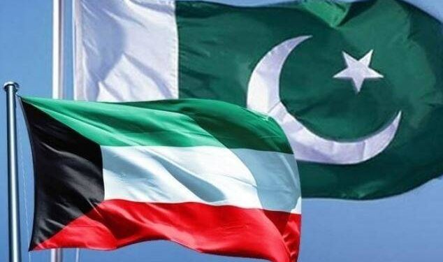 کویت کی جانب سے پاکستان کو تیل کریڈٹ سہولت میں دو سال کی توسیع