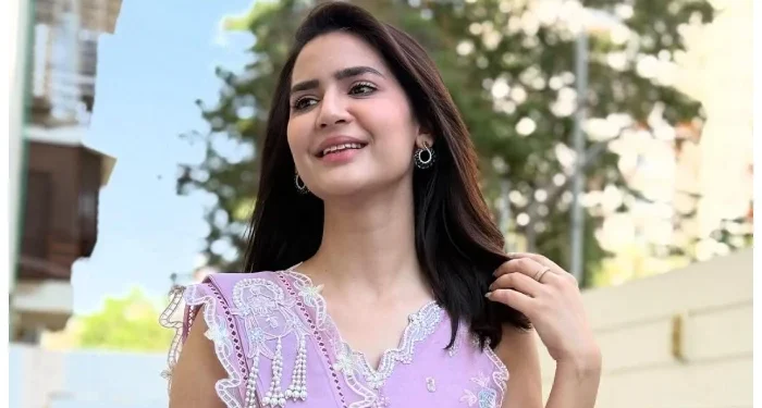 شوٹنگ کے دوران تھپڑ لگا جسکی وجہ سے اب ٹھیک سے نہیں سُن پاتی: مدیحہ امام کا انکشاف