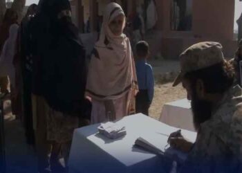 ایف سی کی جانب سے بلوچستان میں سیکڑوں فری میڈیکل کیمپس کا انعقاد