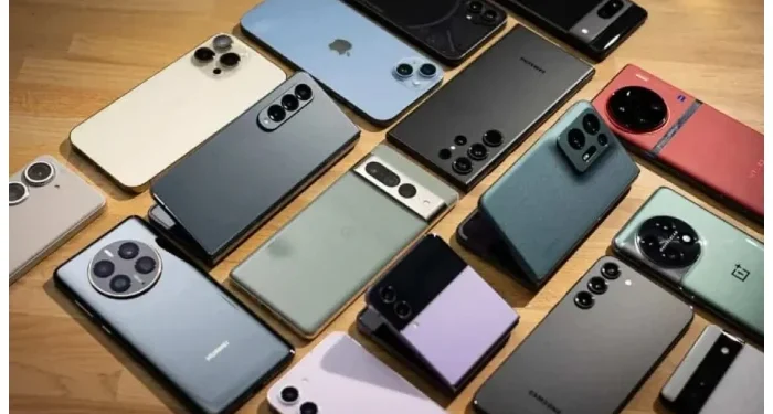 کیا دنیا سے اسمارٹ فون کا خاتمہ ہورہا ہے؟