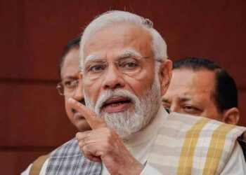 پہلگام میں مودی سرکار کی طرف سے مسلمانوں کی زمینوں پر ناجائز قبضے کی مہم کا پردہ فاش