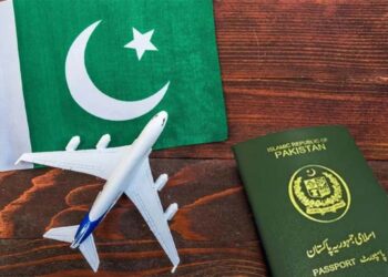 پہلا اوورسیز پاکستانی کنونشن 13 تا 15 اپریل کو اسلام آباد میں منعقد ہوگا