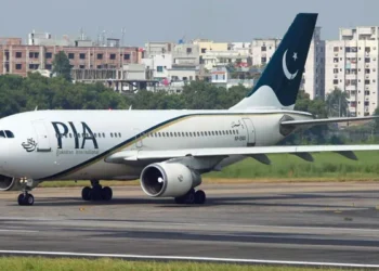 قومی ائیرلائن نے 21 سال بعد اربوں روپے کا خالص منافع حاصل کر لیا