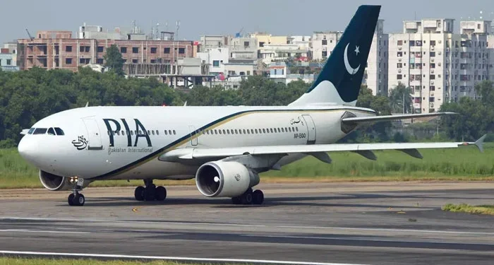 قومی ائیرلائن نے 21 سال بعد اربوں روپے کا خالص منافع حاصل کر لیا