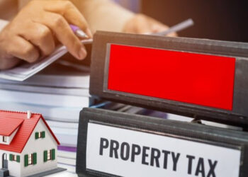 پنجاب میں پراپرٹی ٹیکس نادہنگان کیخلاف شکنجہ مزید سخت کردیا گیا