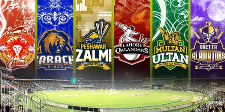 پی ایس ایل کا 10واں ایڈیشن آج سے شروع ہوگا، افتتاحی تقریب پنڈی اسٹیڈیم میں ہوگی