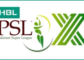 پی ایس ایل 10 کے ٹکٹوں کی فروخت 3 اپریل سے شروع ہوگی