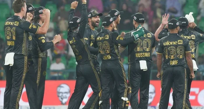 پی ایس ایل 10: زلمی کی لاہور قلندرز کیخلاف جیت، پوائنٹس ٹیبل پر کونسی ٹیم ٹاپ پر ہے؟