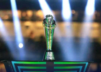 پی ایس ایل کیلئے میچ آفیشلز کے ناموں کا اعلان ہو گیا