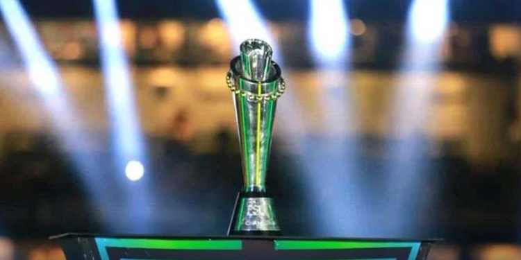 پی ایس ایل کیلئے میچ آفیشلز کے ناموں کا اعلان ہو گیا