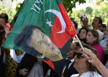 پی ٹی آئی خیبرپختونخوا میں اختلافات شدت اختیار کرگئے