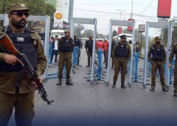 راولپنڈی میں بھائی نے فائرنگ کرکے بہن سمیت دو افراد کو قتل کردیا