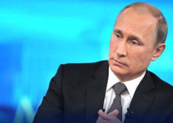 روس نے یوکرین کے ساتھ تین روزہ جنگ بندی کا اعلان کردیا