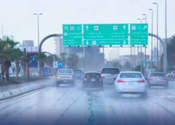 بارشوں کی پیشگوئی، آج بادل کہاں کہاں برسیں گے؟