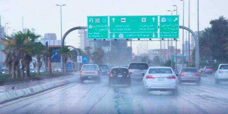 بارشوں کی پیشگوئی، آج بادل کہاں کہاں برسیں گے؟