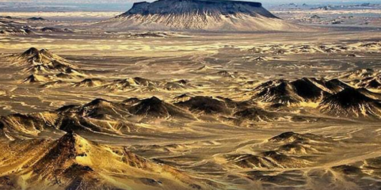 ریکوڈک منصوبے سے 70 ارب امریکی ڈالر کا سرمایہ حاصل ہوگا،ریکوڈ ک مائننگ کمپنی