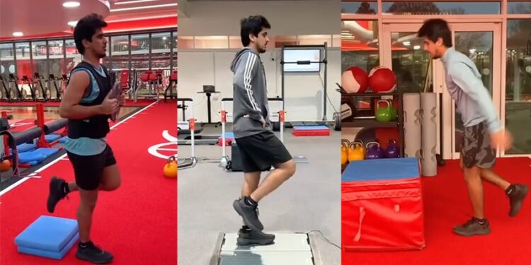 پی ایس ایل ، صائم ایوب کی انجری سے متعلق اہم خبر آ گئی