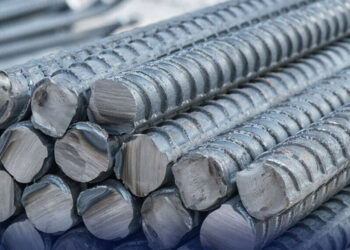 تعمیراتی سریے کی تازہ ترین قیمتیں سامنے آگئیں