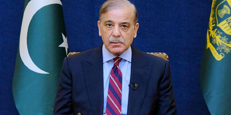 وزیراعظم کا ایرانی سرزمین پر پاکستانیوں کے قتل پر گہری تشویش کا اظہار