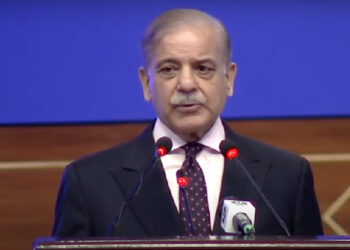 دو دہائیوں کی نسبت آج کی ڈیجیٹل دنیا یکسر تبدیل ہو چکی ہے: وزیراعظم