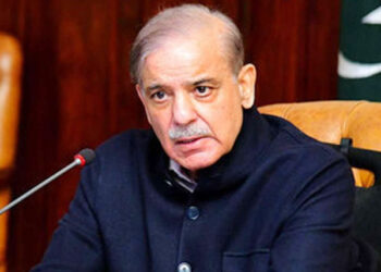 وزیراعظم شہبازشریف کا لیبیا کشتی حادثے پر دکھ اور افسوس کا اظہار