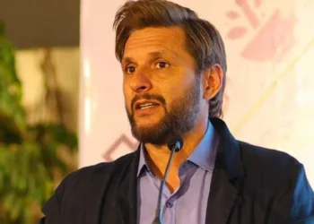 پہلگام حملہ: بے بنیاد بھارتی الزامات پر شاہد آفریدی نے بھی آواز اٹھا دی