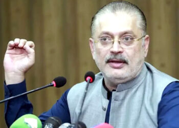 پیپلز پارٹی کو شکست دینا تمام جماعتوں کے اتحاد کا خواب ہے، شرجیل میمن