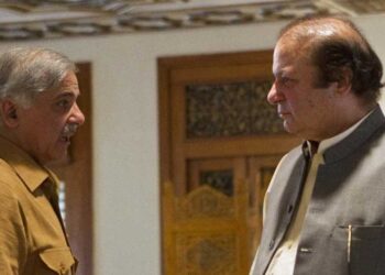 وزیراعظم اور صدر مسلم لیگ (ن) نوازشریف کا لندن کا دورہ جلد متوقع