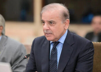 بیساکھی کے پرمسرت موقع پر وزیراعظم شہباز شریف کی سکھ برادری کو مبارک باد