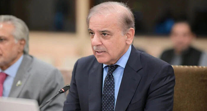 بیساکھی کے پرمسرت موقع پر وزیراعظم شہباز شریف کی سکھ برادری کو مبارک باد