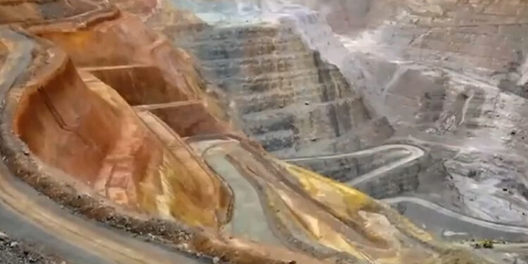 ایس آئی ایف سی کی کاوشیں رنگ لانے لگیں، پاکستان منرلز انویسٹمنٹ فورم 2025 کا انعقاد