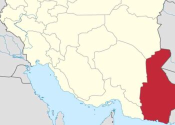 ایران کے صوبہ سیستان و بلوچستان میں 8 پاکستانی موٹر میکینکس قتل