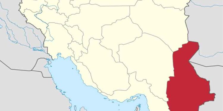 ایران کے صوبہ سیستان و بلوچستان میں 8 پاکستانی موٹر میکینکس قتل