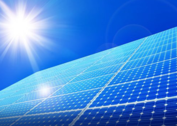 سورج کی روشنی کو بجلی میں تبدیل کرنے والے منفرد کھڑکیاں تیار