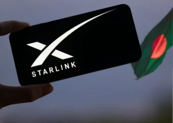 سیٹلائیٹ انٹرنیٹ کمپنی اسٹار لنک کو بنگلادیش میں کام کرنے کی اجازت مل گئی