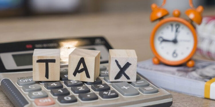 آئندہ مالی سال کیلئے 11.2 فیصد ٹیکس ٹو جی ڈی پی ہدف رکھنے پر اتفاق