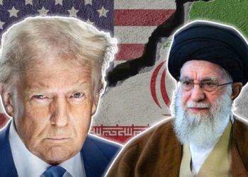 ایران جوہری ہتھیاروں کے خواب دیکھنا چھوڑ دے، ورنہ سنگین ردعمل کیلئے تیار رہے: ٹرمپ