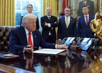 امریکی صدر ٹرمپ نے چین پر 125 فیصد ٹیرف عائد کرنے کی اصل وجہ بتا دی