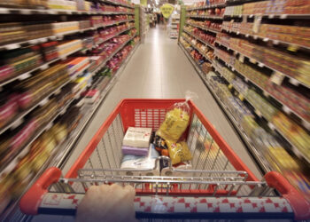 بجٹ میں کھانے پینے کی متعدد اشیا 50 فیصد تک مہنگی ہونے کا امکان